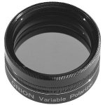 Variable Polarizing Filter