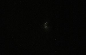 Orion's Nebula