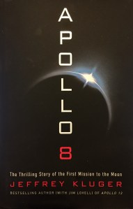 Apollo 8 Cover